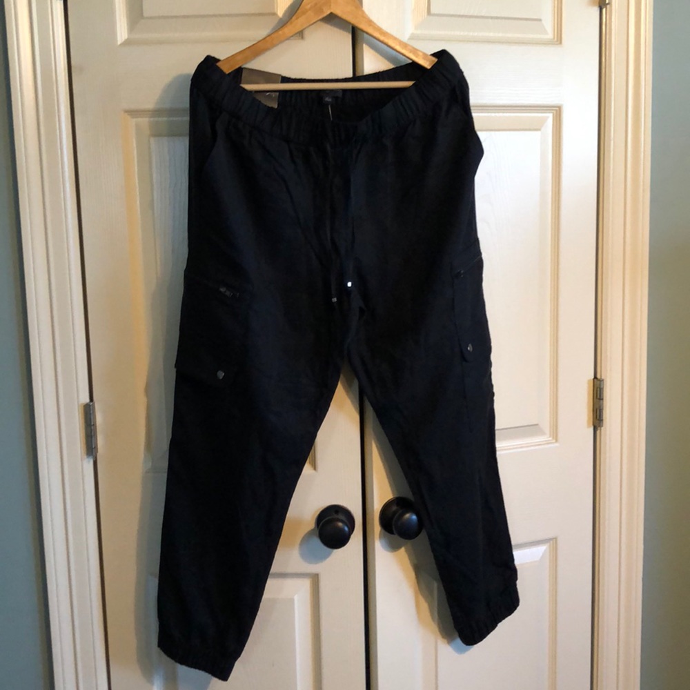 Banana Republic joggers